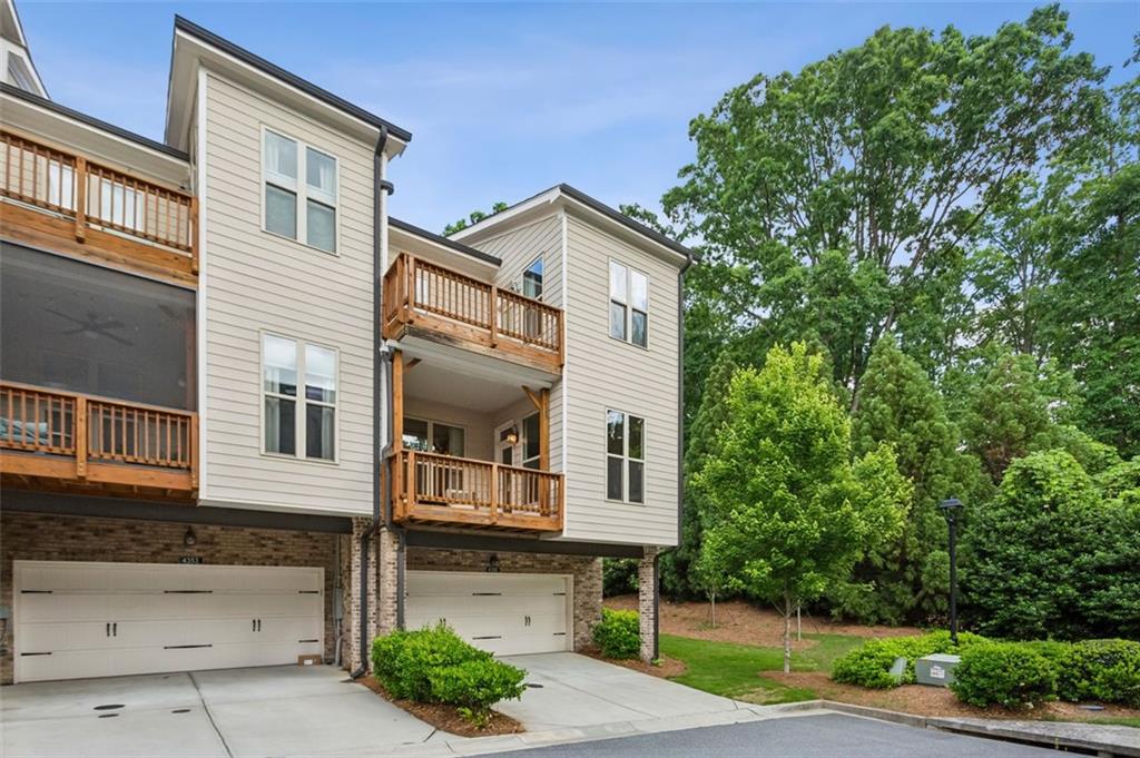 4355 Parkside Place, Sandy Springs, Georgia image 35