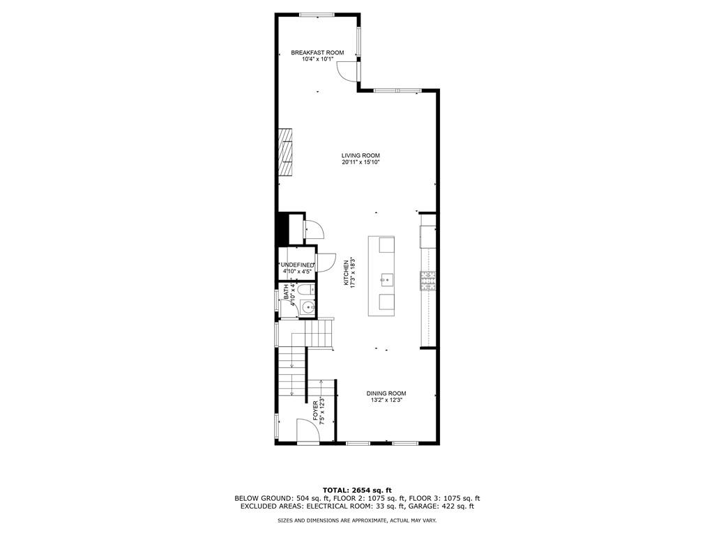4355 Parkside Place, Sandy Springs, Georgia image 39