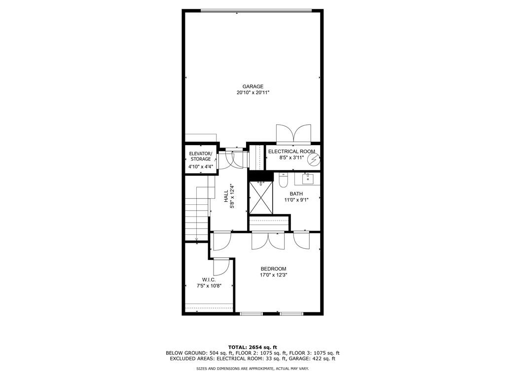 4355 Parkside Place, Sandy Springs, Georgia image 41
