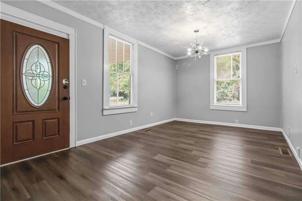Photo of 302 Fayetteville Road, Jonesboro, GA 30236 (MLS # 7789589)