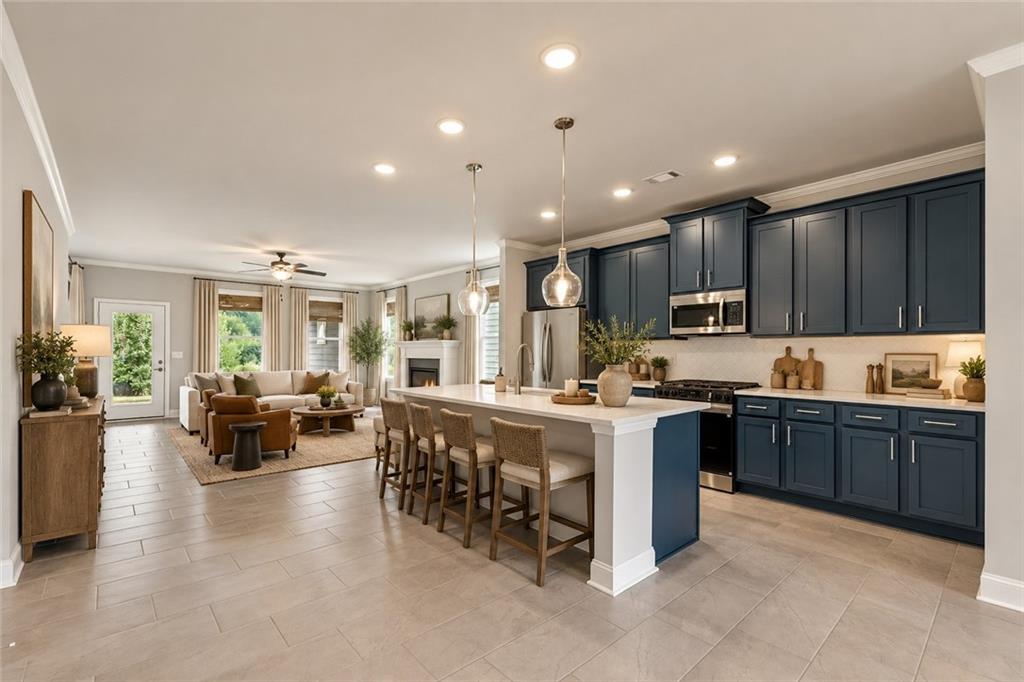 2514 Anhinga Drive