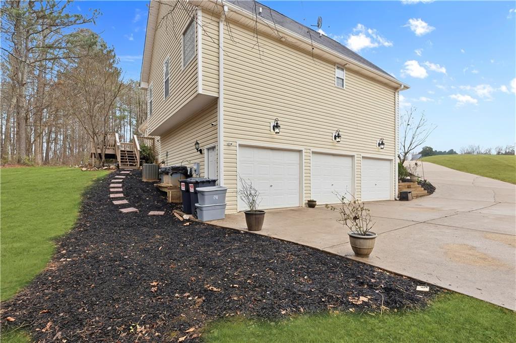 409 Barrington Drive