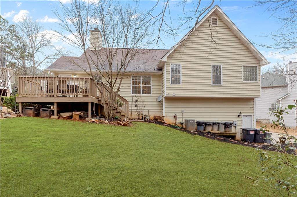 409 Barrington Drive