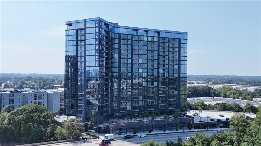 788 W Marietta Street NW 614