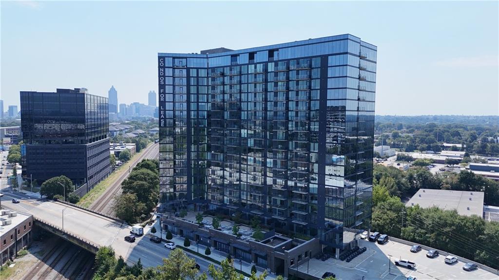 788 W Marietta Street NW 614