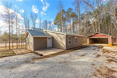 A home in Franklin