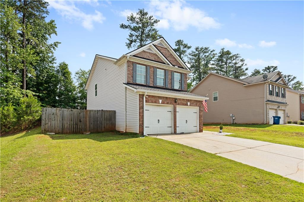 154 Stephens Mill Drive