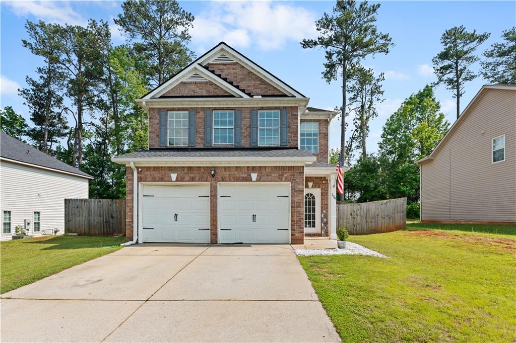 154 Stephens Mill Drive