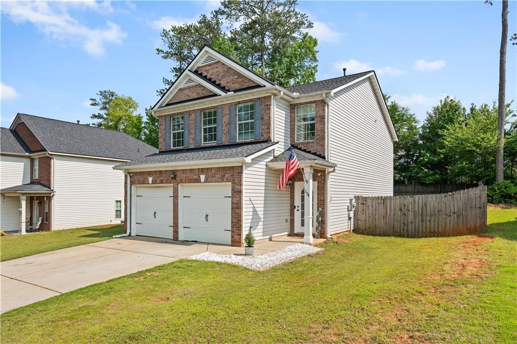 154 Stephens Mill Drive