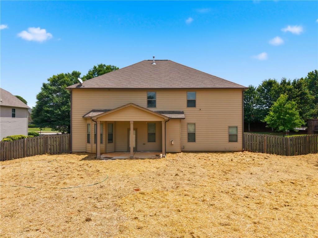 9001 Dawes Crossing