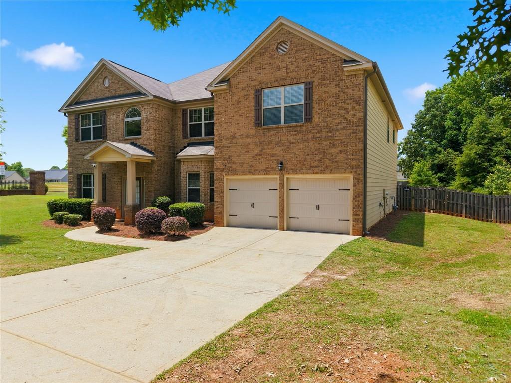 9001 Dawes Crossing