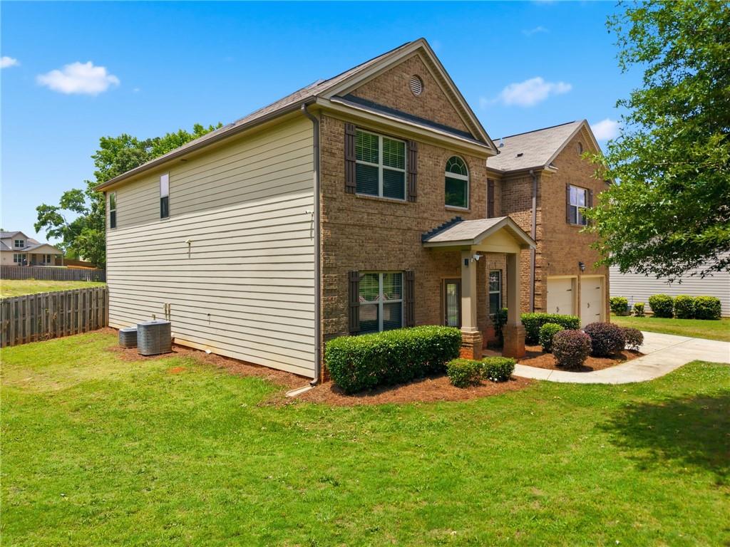9001 Dawes Crossing
