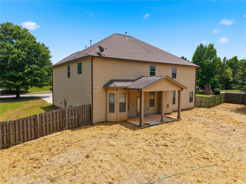 9001 Dawes Crossing