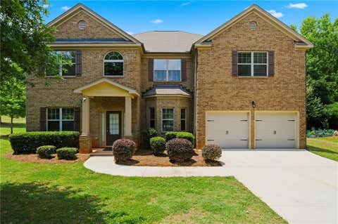 Photo of 9001 Dawes Crossing, Mcdonough, GA 30252 (MLS # 7820469)