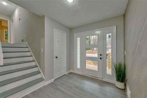 Photo of 5190 Post Road Pass, Stone Mountain, GA 30088 (MLS # 7628445)