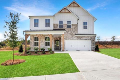 4152 Adler Circle Buford GA 30519