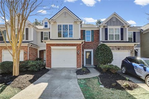 131 Finsbury Lane Woodstock GA 30188