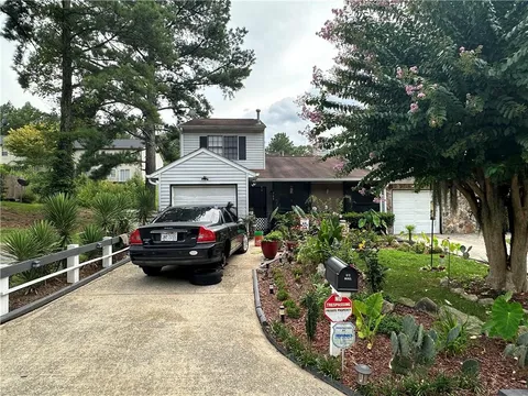 709 Pine Tree Trail #10A, Atlanta, GA 30349 - MLS#: 7523761