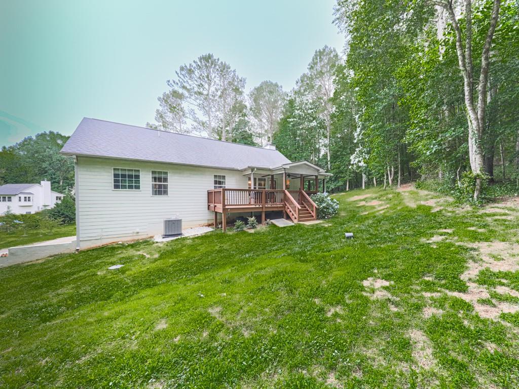 351 Danburg Court, Jasper, Georgia image 34