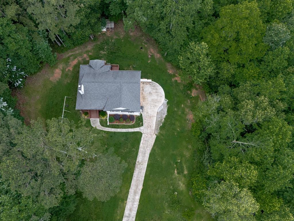 351 Danburg Court, Jasper, Georgia image 40