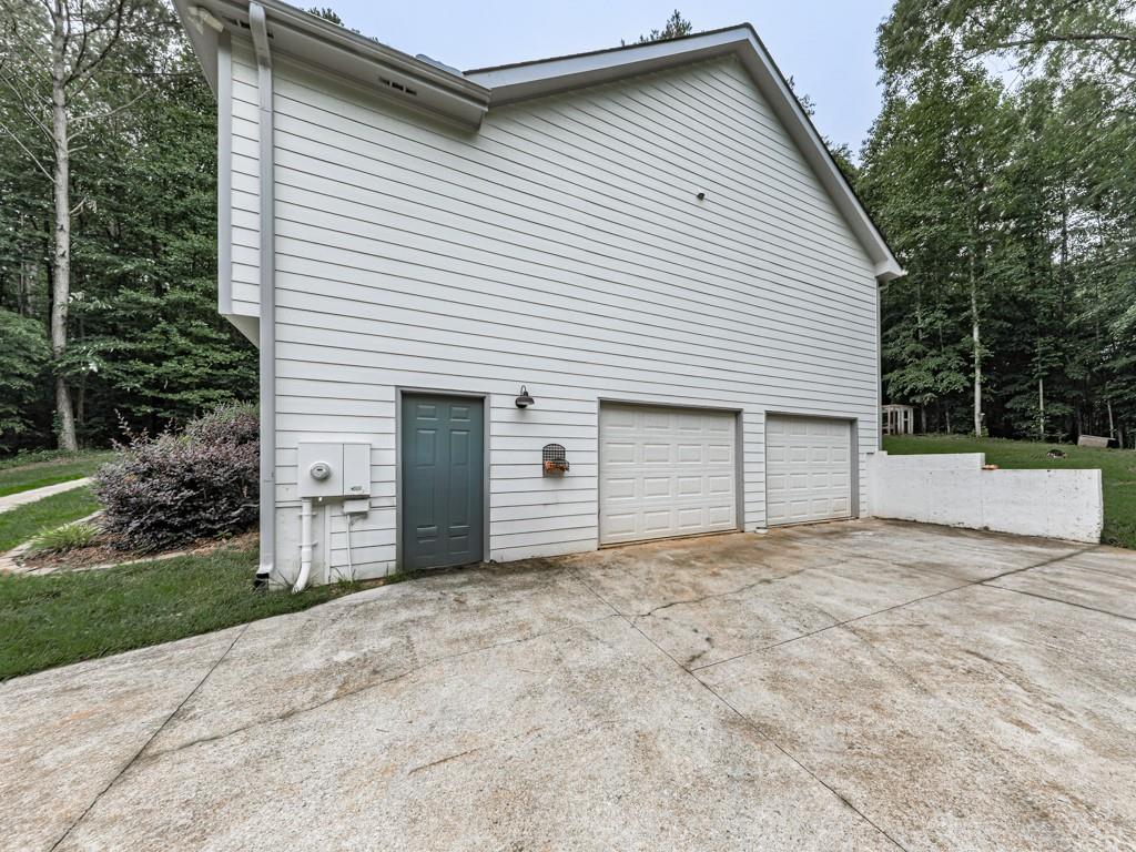 351 Danburg Court, Jasper, Georgia image 35