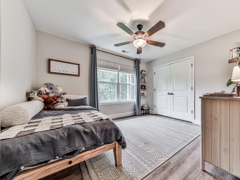 351 Danburg Court, Jasper, Georgia image 11