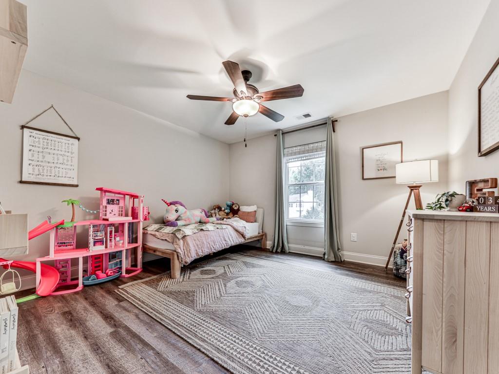 351 Danburg Court, Jasper, Georgia image 12
