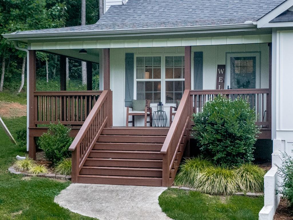 351 Danburg Court, Jasper, Georgia image 39