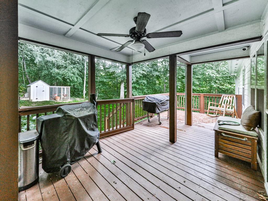351 Danburg Court, Jasper, Georgia image 30