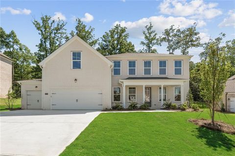 6955 Melody Ridge Road Buford GA 30518