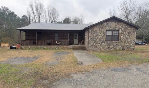 Homes For Sale - 290 New Hope Road<br/> Henry County, Mcdonough, GA 30252