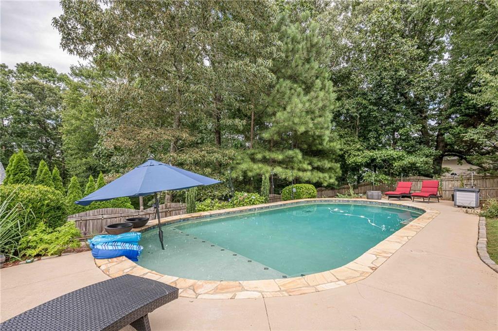 3420 Canyon Oak Way