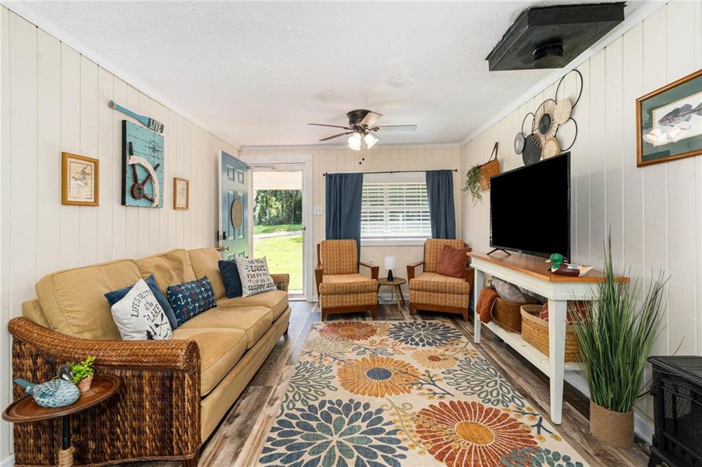 169 Cherokee Drive