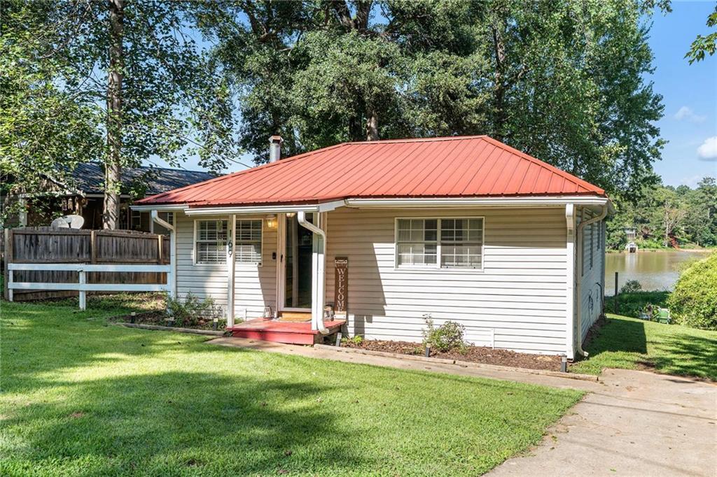 169 Cherokee Drive