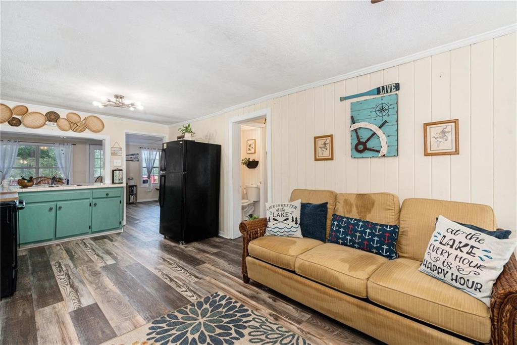 169 Cherokee Drive