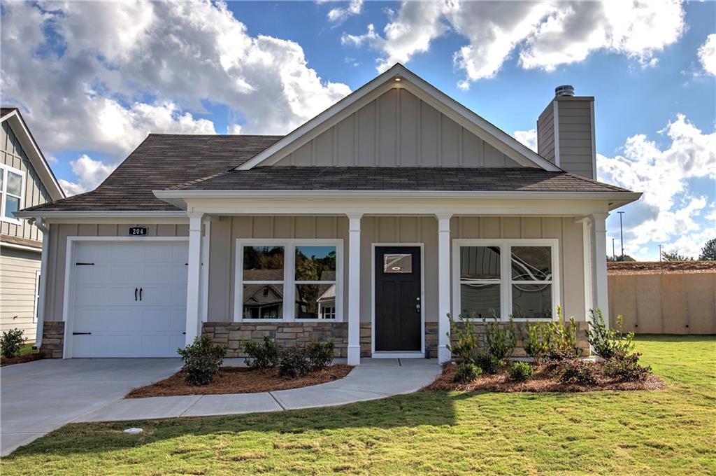 138 Sunflower Circle NE