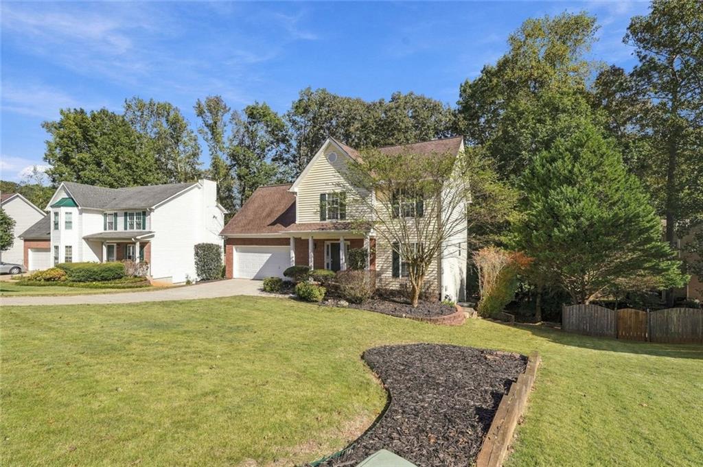 2121 Little River Drive