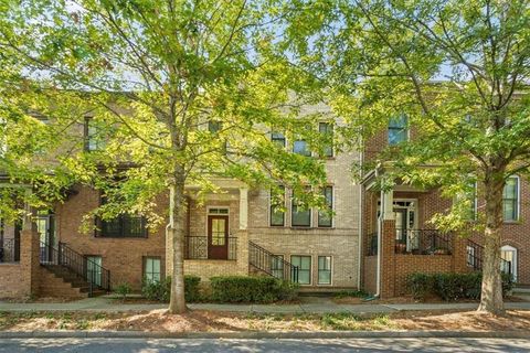 3313 Twinrose Place Alpharetta GA 30004
