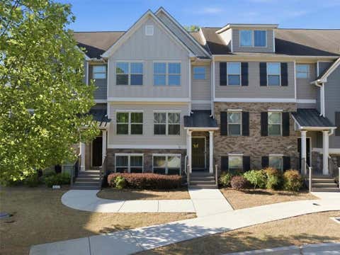 Townhouse For Sale - 4154 Integrity Way<br/> Powder Springs, GA 30127