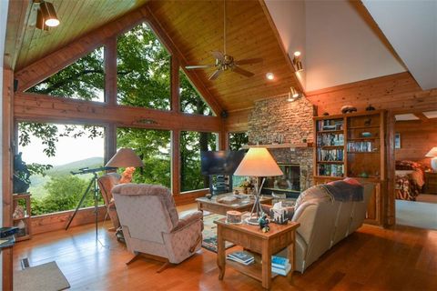 1115 Wild Turkey Bluff Jasper GA 30143