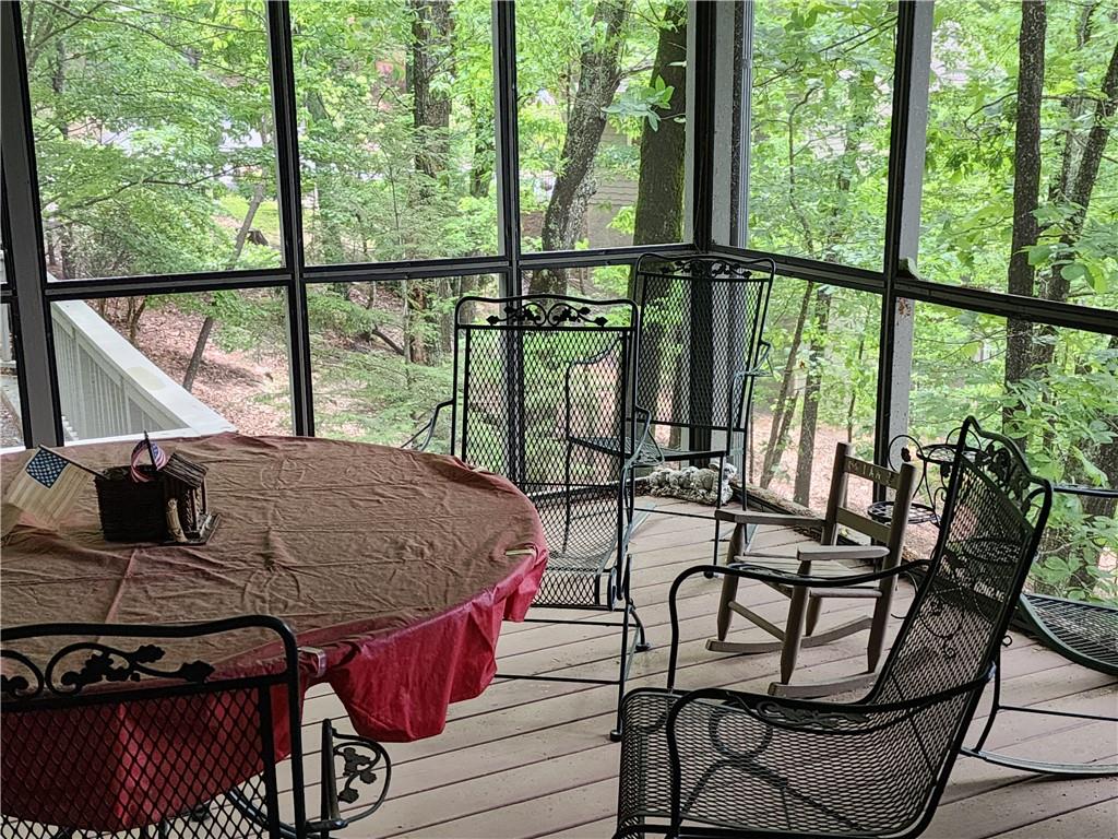 1115 Wild Turkey Bluff, Jasper, Georgia image 49
