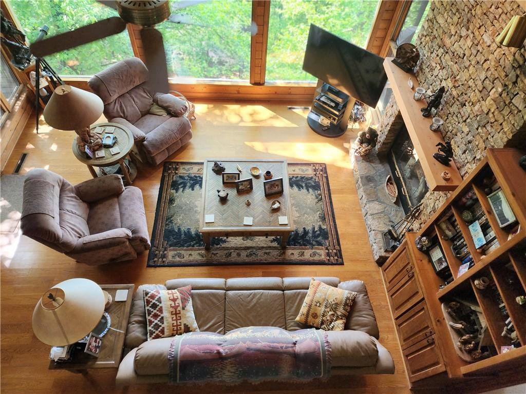 1115 Wild Turkey Bluff, Jasper, Georgia image 17