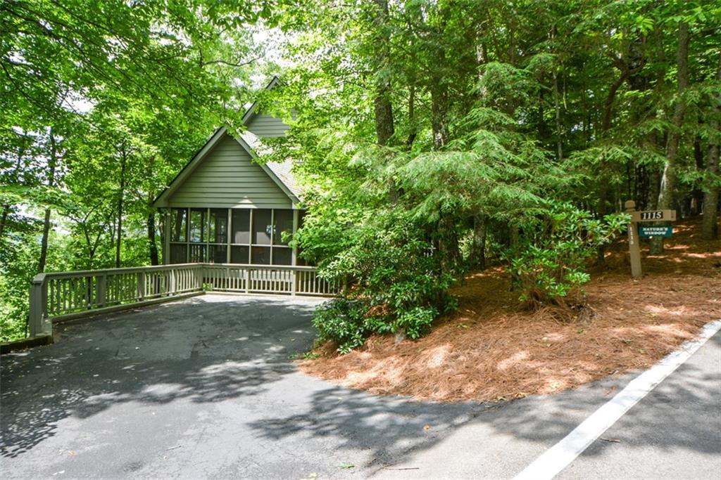 1115 Wild Turkey Bluff