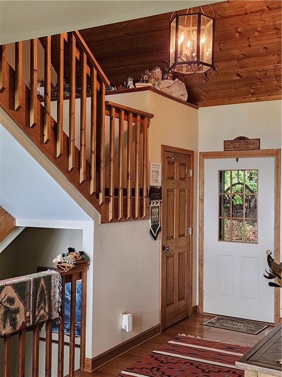 1115 Wild Turkey Bluff, Jasper, Georgia image 7