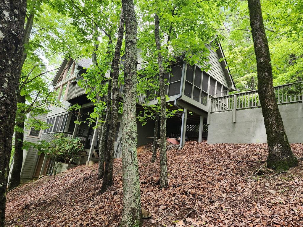 1115 Wild Turkey Bluff