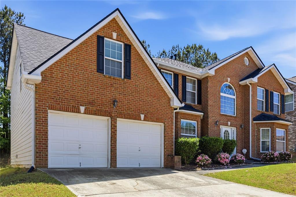 6266 Shell Drive