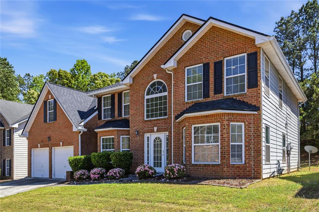6266 Shell Drive