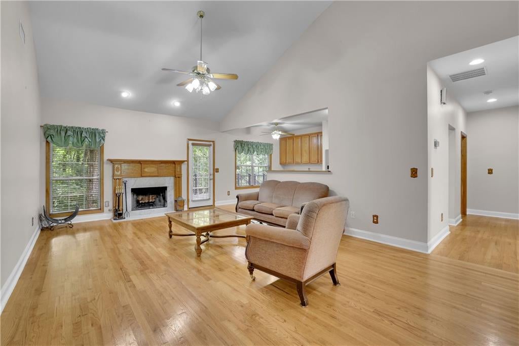 3121 Wildwood Road