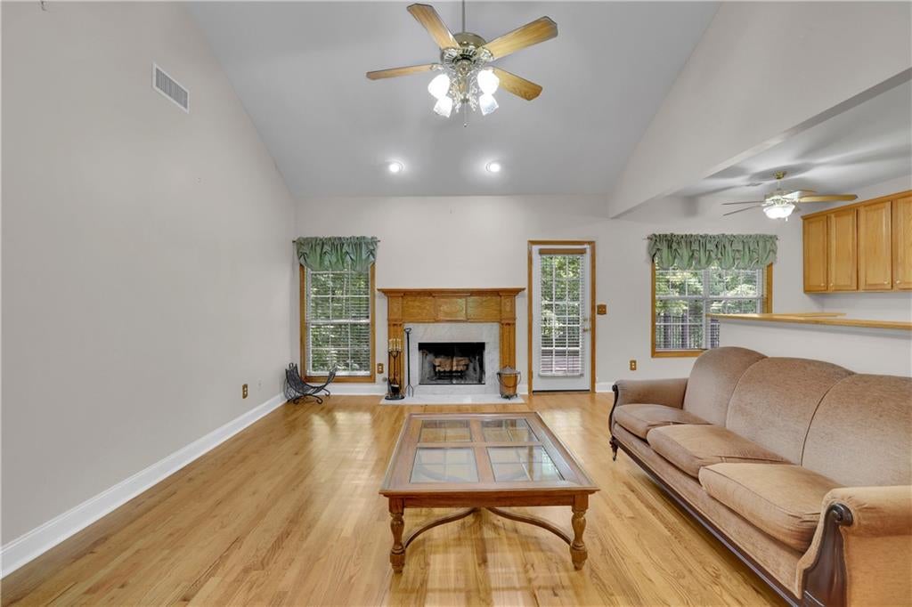 3121 Wildwood Road