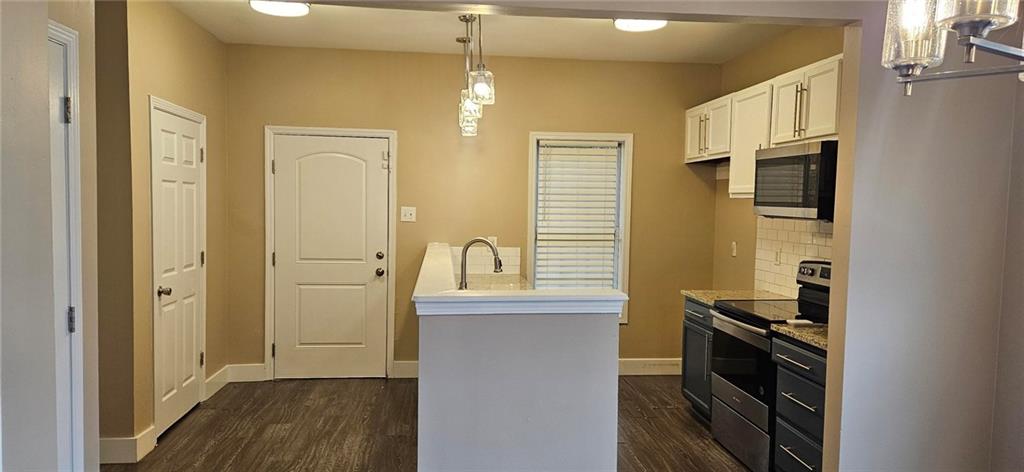 810 Metropolitan Parkway SW